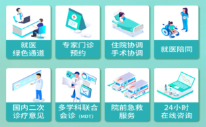 就医陪诊服务